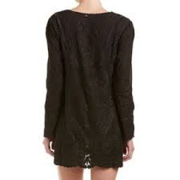 NWT PILYQ Swim Cover Up - Picture 6 of 14